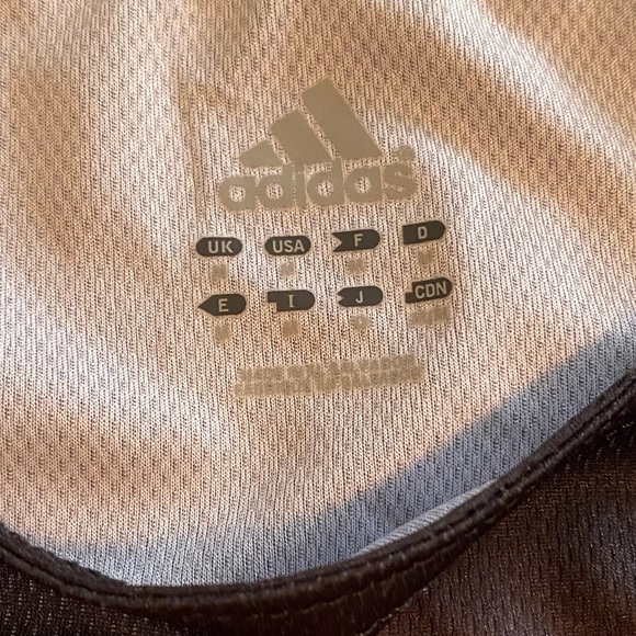 2021 Miami Hurricanes Adidas
Tennis Jersey Shirt Team - Picture 8 of 11